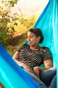 La Siesta  Colibri 3.0 Single  Függőágy