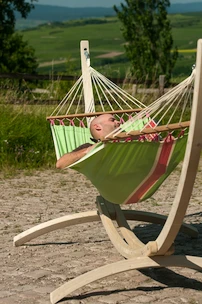 La Siesta  Fruta Single  Függőágy