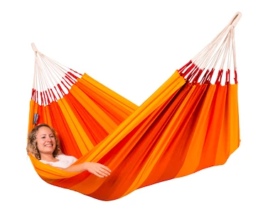 La Siesta  Orquídea Single  Függőágy