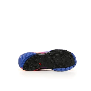 La Sportiva  Akasha Woman Royal/Cherry  Női futócipő