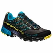 La Sportiva Akyra Carbon/Tropic Blue  Férfi futócipő
