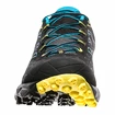 La Sportiva Akyra Carbon/Tropic Blue  Férfi futócipő