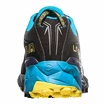 La Sportiva Akyra Carbon/Tropic Blue  Férfi futócipő