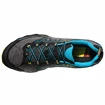 La Sportiva Akyra Carbon/Tropic Blue  Férfi futócipő