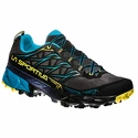 La Sportiva Akyra Carbon/Tropic Blue  Férfi futócipő