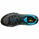 La Sportiva Akyra Carbon/Tropic Blue  Férfi futócipő