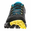 La Sportiva Akyra Carbon/Tropic Blue férfi terepfutó cipő