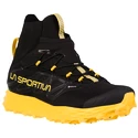 La Sportiva  Blizzard Gtx Black/Yellow Férfi futócipő