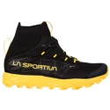 La Sportiva  Blizzard Gtx Black/Yellow Férfi futócipő