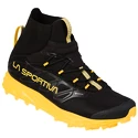 La Sportiva  Blizzard Gtx Black/Yellow Férfi futócipő