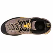 La Sportiva  Boulder X Grey/Yellow  Férfi kültéri lábbelik