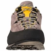 La Sportiva  Boulder X Grey/Yellow  Férfi kültéri lábbelik