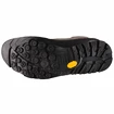 La Sportiva  Boulder X Grey/Yellow  Férfi kültéri lábbelik
