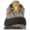 La Sportiva  Boulder X Grey/Yellow  Férfi kültéri lábbelik
