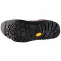 La Sportiva  Boulder X Grey/Yellow  Férfi kültéri lábbelik