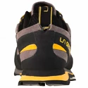 La Sportiva  Boulder X Grey/Yellow  Férfi kültéri lábbelik