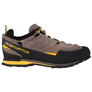 La Sportiva  Boulder X Grey/Yellow  Férfi kültéri lábbelik
