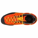 La Sportiva  Boulder X Red  Férfi kültéri lábbelik