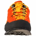 La Sportiva  Boulder X Red  Férfi kültéri lábbelik