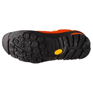 La Sportiva  Boulder X Red  Férfi kültéri lábbelik