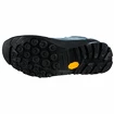 La Sportiva  Boulder X Slate/Red Plum  Női kültéri cipők