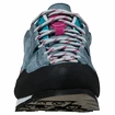 La Sportiva  Boulder X Slate/Red Plum  Női kültéri cipők