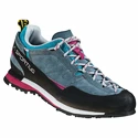 La Sportiva  Boulder X Slate/Red Plum  Női kültéri cipők