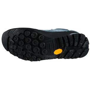 La Sportiva  Boulder X Slate/Red Plum  Női kültéri cipők