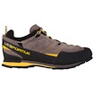 La Sportiva  Boulder X szürke/sárga férfi cipő