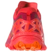 La Sportiva Bushido II Beet/Garnet  Női futócipő