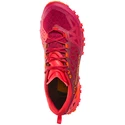 La Sportiva Bushido II Beet/Garnet  Női futócipő