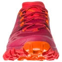 La Sportiva Bushido II Beet/Garnet  Női futócipő