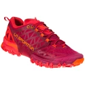 La Sportiva Bushido II Beet/Garnet  Női futócipő