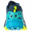 La Sportiva Bushido II Opal/Apple Green  Férfi futócipő