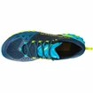 La Sportiva Bushido II Opal/Apple Green  Férfi futócipő