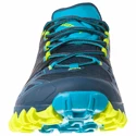 La Sportiva Bushido II Opal/Apple Green  Férfi futócipő