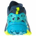 La Sportiva Bushido II Opal/Apple Green  Férfi futócipő