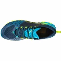 La Sportiva Bushido II Opal/Apple Green  Férfi futócipő