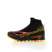 La Sportiva  Crossover 2.0 GTX Black  Férfi futócipő