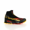 La Sportiva  Crossover 2.0 GTX Black  Férfi futócipő
