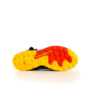 La Sportiva  Crossover 2.0 GTX Black  Férfi futócipő