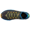 La Sportiva  Helios III Metal/Electric Blue  Férfi futócipő