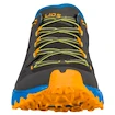 La Sportiva  Helios III Metal/Electric Blue  Férfi futócipő