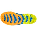 La Sportiva  Helios III Metal/Electric Blue  Férfi futócipő