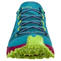La Sportiva  Helios III Woman Topaz/Red Plum  Női futócipő