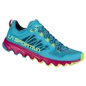 La Sportiva  Helios III Woman Topaz/Red Plum  Női futócipő