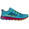 La Sportiva  Helios III Woman Topaz/Red Plum  Női futócipő EUR 38