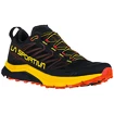 La Sportiva Jackal Black/Yellow  Férfi futócipő
