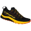 La Sportiva Jackal Black/Yellow  Férfi futócipő