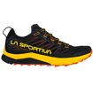 La Sportiva Jackal Black/Yellow  Férfi futócipő